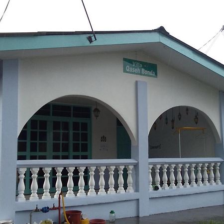 Villa Qaseh Bonda Kuala Terengganu Eksteriør bilde