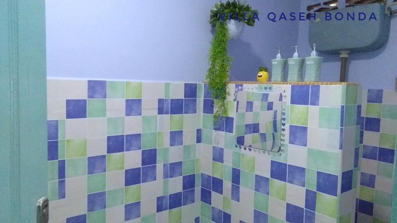 Villa Qaseh Bonda Kuala Terengganu Eksteriør bilde