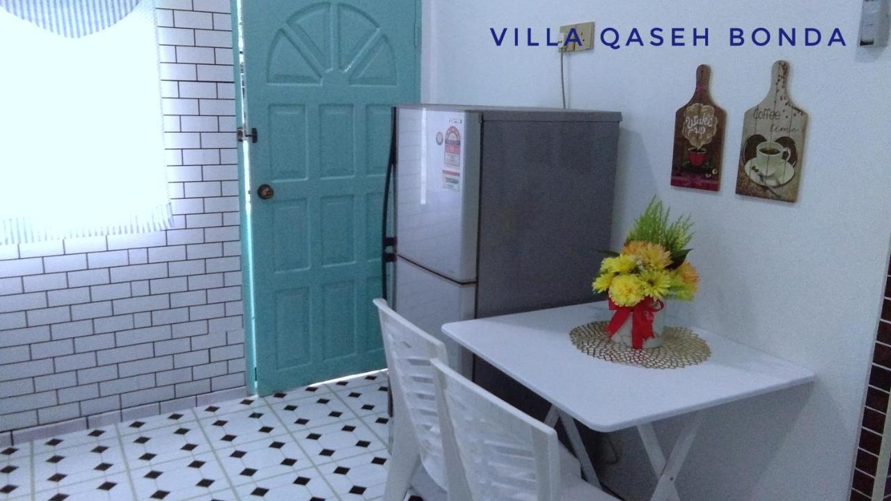 Villa Qaseh Bonda Kuala Terengganu Eksteriør bilde