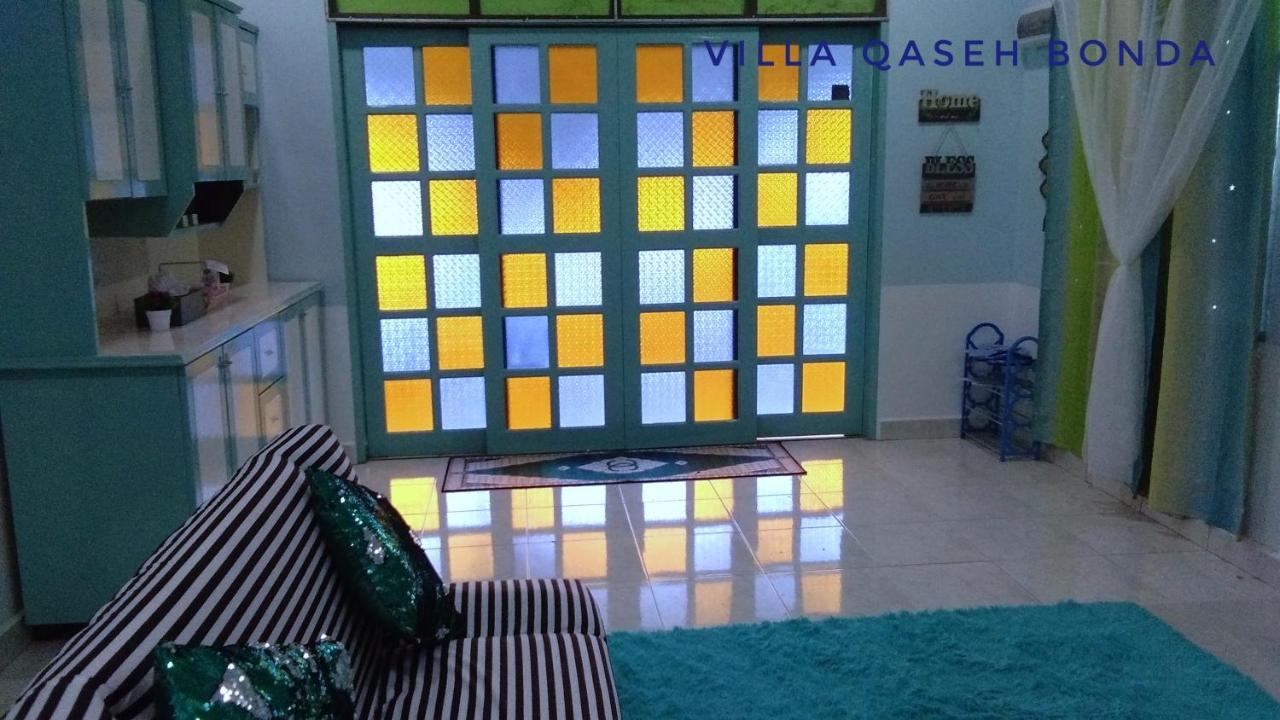 Villa Qaseh Bonda Kuala Terengganu Eksteriør bilde