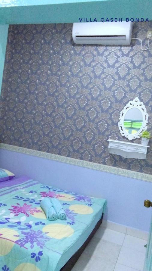 Villa Qaseh Bonda Kuala Terengganu Eksteriør bilde