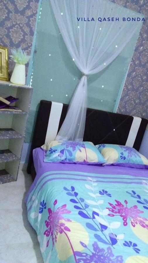 Villa Qaseh Bonda Kuala Terengganu Eksteriør bilde